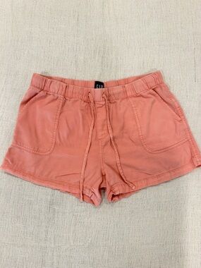 GAP Pink Shorts | Size M